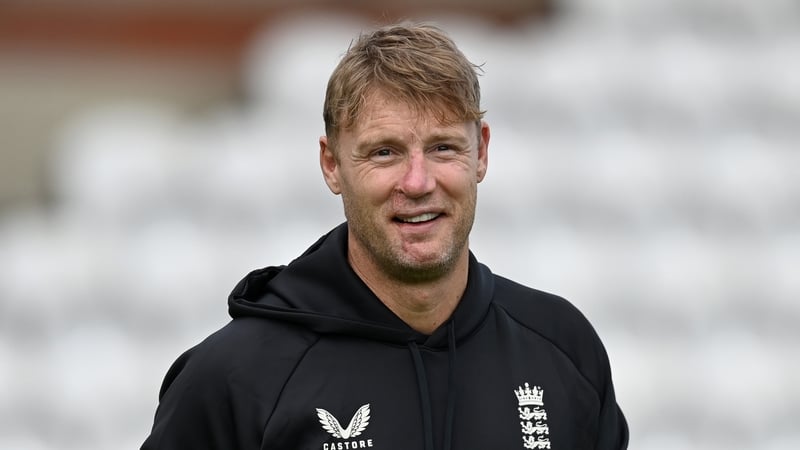 Andrew Flintoff speaks about trauma of his car crash on the third series of his Freddie Flintoff's Field Of Dreams series