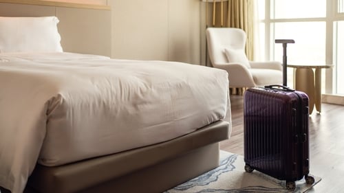 A report states that 8,627 additional hotel bedspaces will be required by 2030 - or an average of 1,725 a year