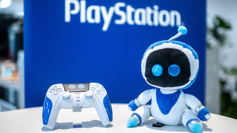 SIE ag iarraidh oibríochtaí digiteachta an chomhlachta a bharrfheabhsú