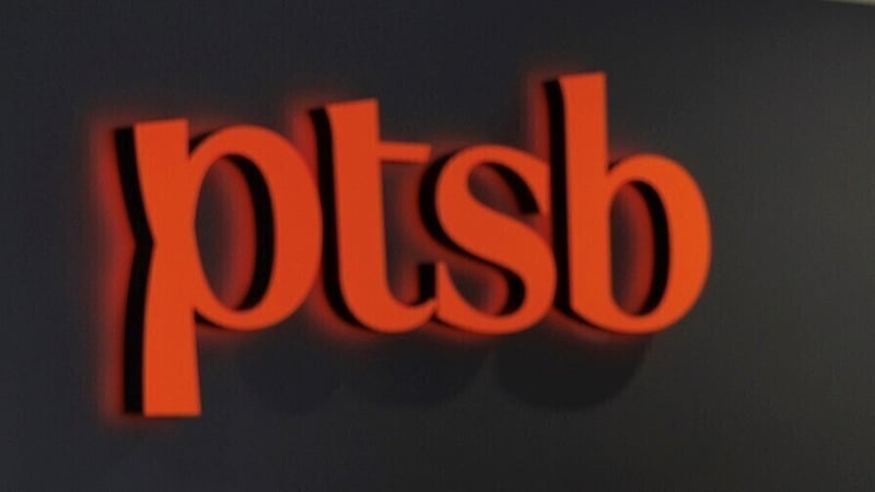 PTSB said it is working to resolve the issue 'as quickly as possible'