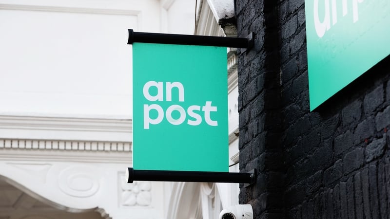 An Post's CEO said a newspaper report on the service's finances is untrue