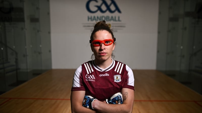 'I won the Worlds, which is probably the biggest handball tournament you can win, and within two weeks, your life is just back to normal'