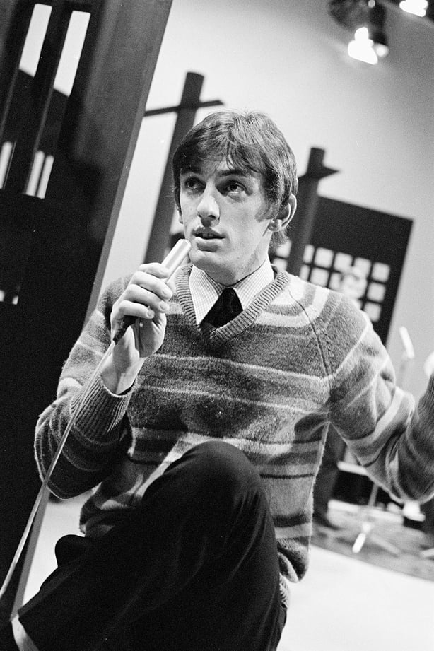 Shay Healy presents Ballad Sheet (1969) 2144_095