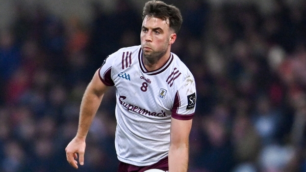 Pass master Conroy still the key man for Galway