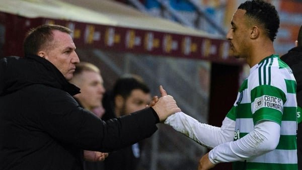 'A player can't let his hair down without someone trying to film him'