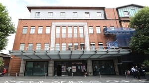 The future of maternity care at the Rotunda show image