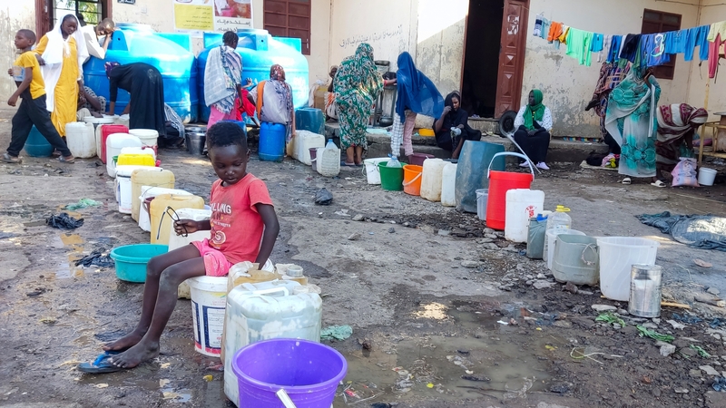 A 90-day pause of United States foreign development aid comes to an end on 20 April