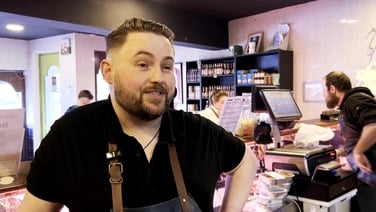 Easter lamb off the menu for some sellers due to price rises