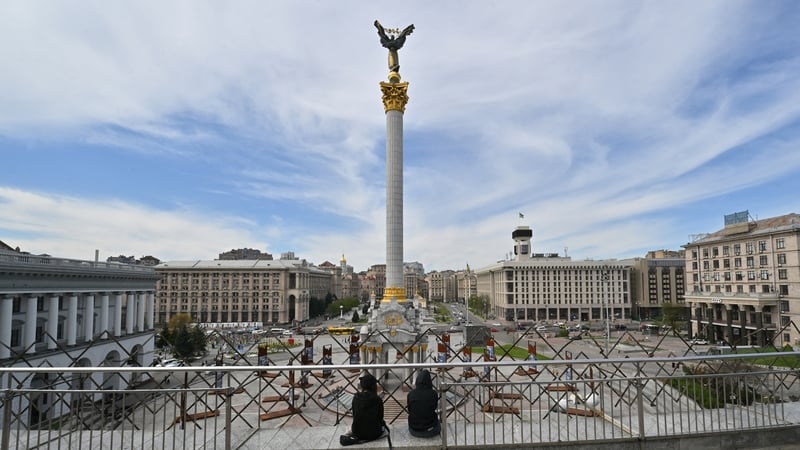 The truce would be the most significant pause in the fighting throughout the three-year conflict