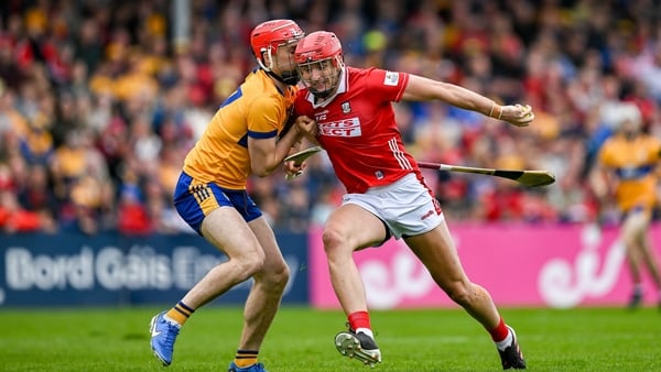 Do Cork have the strength in depth to go all the way?