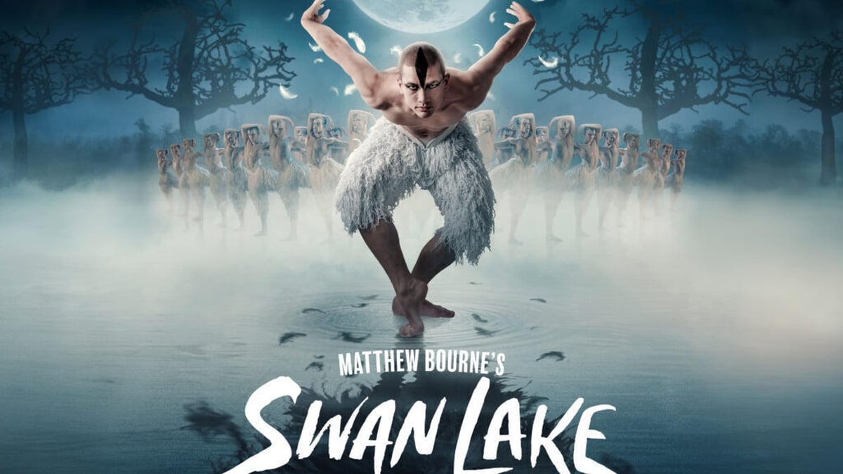 Jade Copas and Stephen Murray