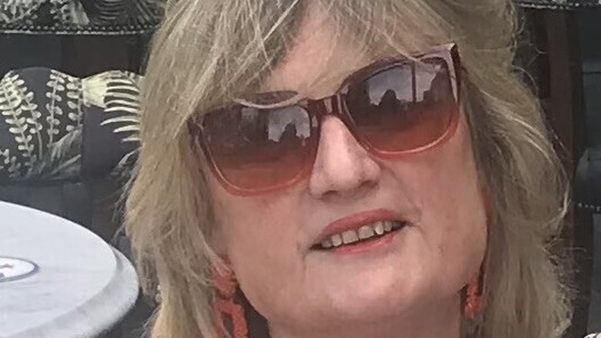 George and Harry, by Roslyn Dee