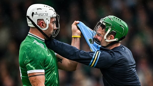Munster SHC recap: Four counties can't be separated
