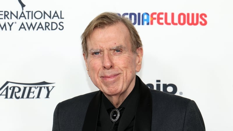 The actor spoke about his leukaemia diagnosis, which he received in 1996