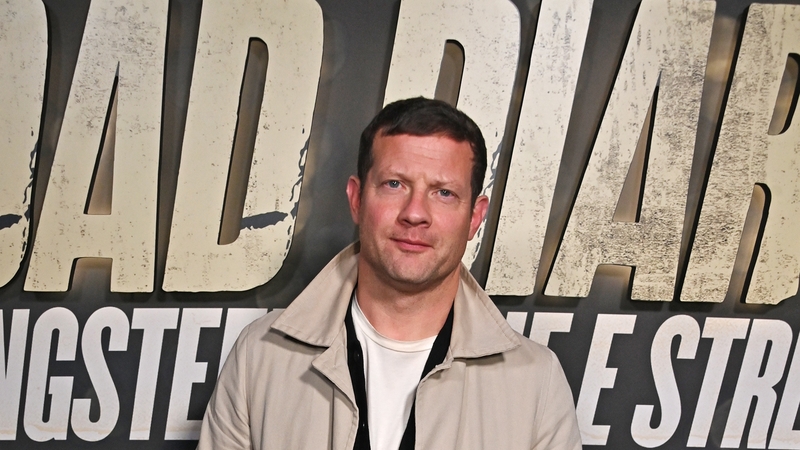 O'Leary hosted The X Factor from 2007 until 2014 and returned for its final three seasons.