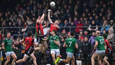 Fermanagh 0-23 Down 2-19 | Ulster SFC highlights