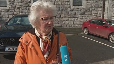 Churchgoers reflect on legacy of Pope Francis