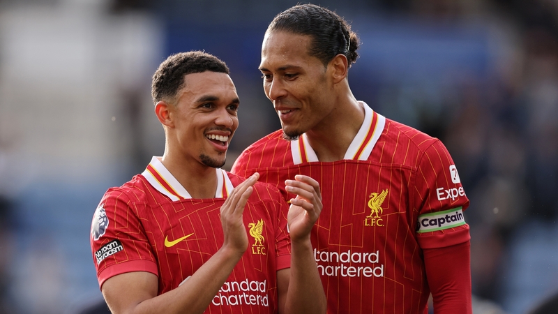 'He is already under a lot of pressure already I think so there is no point for me to put him on the spot whatsoever'