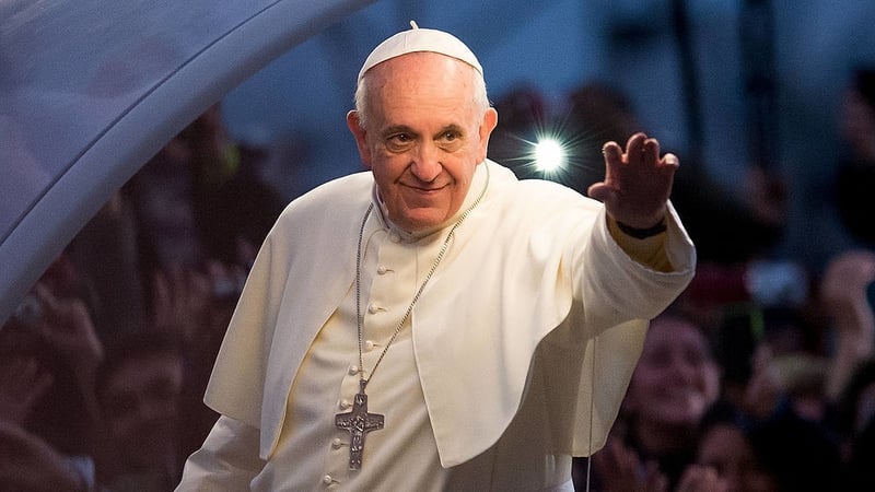 Pope Francis put his own stamp on the pontificate during a challenging tenure