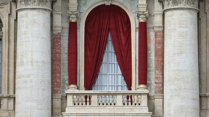Pope Francis died a day after making a much hoped for appearance at Saint Peter's Square on Easter Sunday