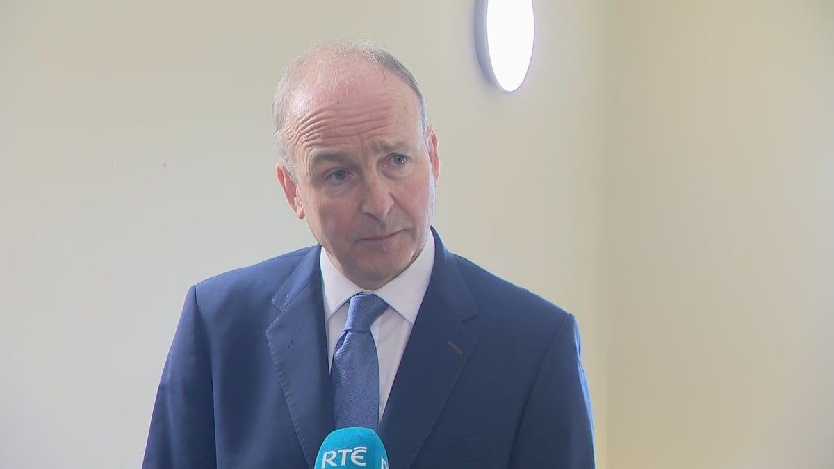 An tOllamh Comhlach Liam Mac Amhlaigh - Tráchtaire ar Chúrsaí Polaitíochta.