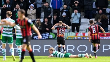 How Bohs can build on stunning derby comeback