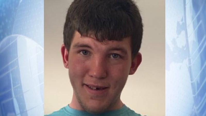 Jason Monks was pronounced dead in hospital following the crash