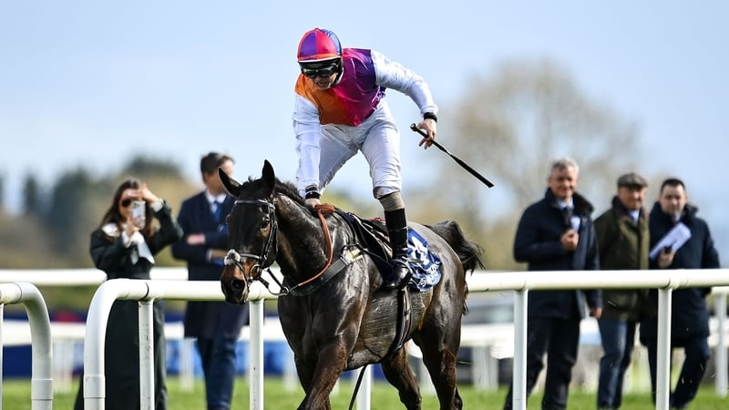 The progressive Haiti Couleurs has won four of his six outings this season