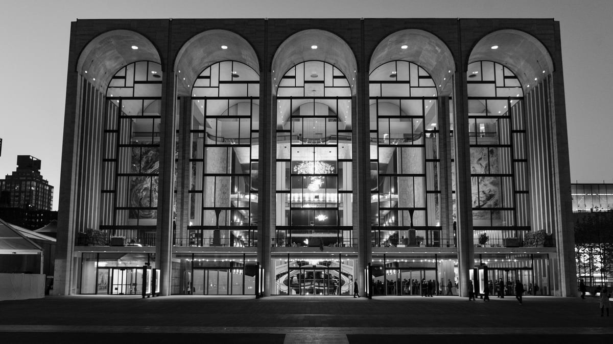 Opera Night Saturday 12 July 2025