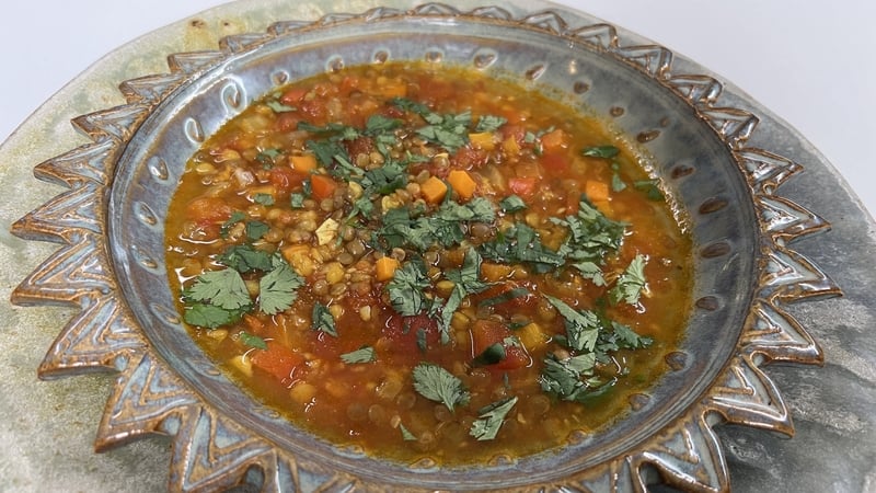 How to Cook Well in Morocco airs Wednesdays at 8:30pm on RTÉ One.