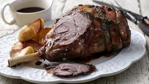 This dish is hassle free – perfect for a dinner party or Sunday lunch show image
