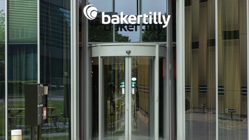 The merger between Baker Tilly and Adam Moss is expected to be finalised in early June