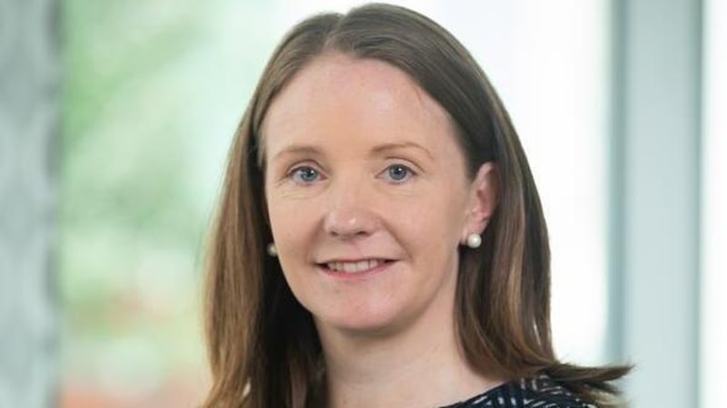 Professor Martina Lawless