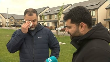 Boy’s death ‘a loss for everyone’, says Mullingar local