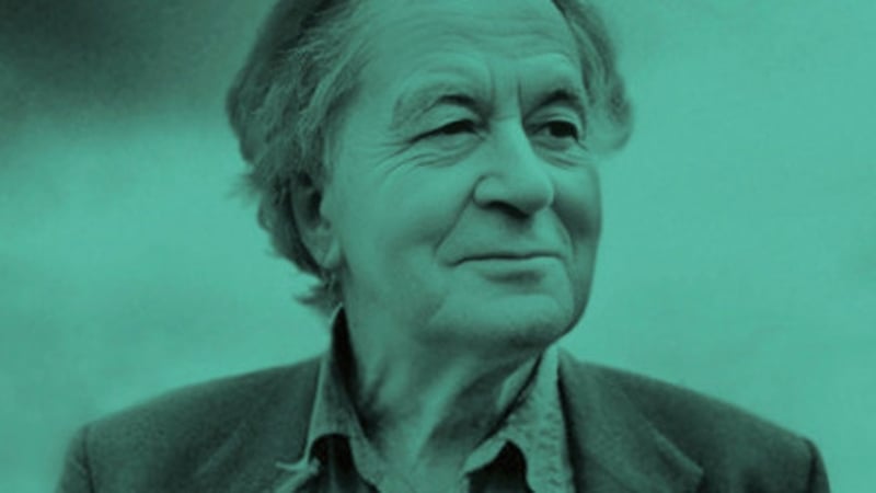 Writer, essayist and public intellectual Desmond Fennell (1929 - 2021)