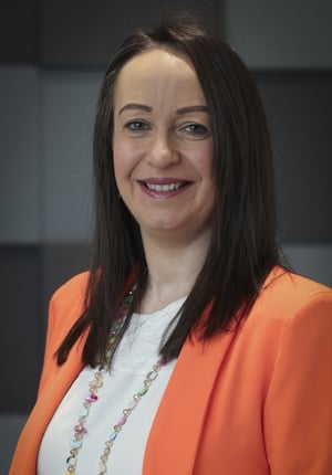 Cliona McParland
