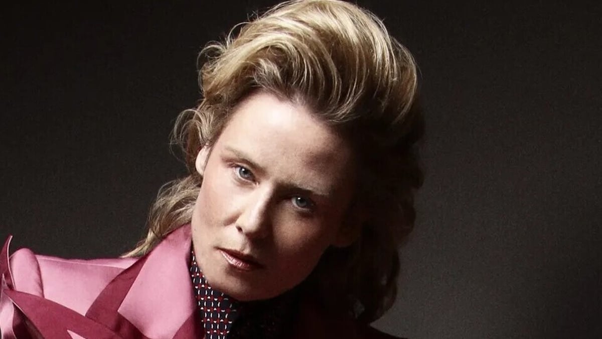 Róisín Murphy