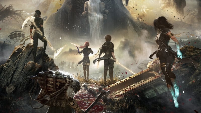 'Are we looking at an underdog Game of the Year nomination? I think so.'