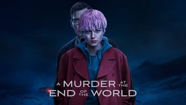 A Murder At The End Of The World | RTÉ Player