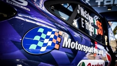 Motorsport Ireland Academy nurturing exciting young talent