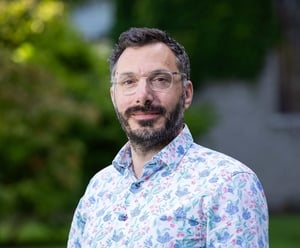 Timothy Thompson