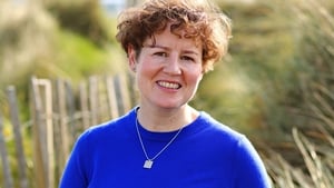 The Wardrobe Department - Elaine Garvey show image