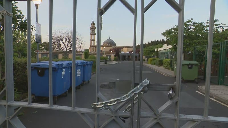 The centre said it was left with no choice but to close temporarily