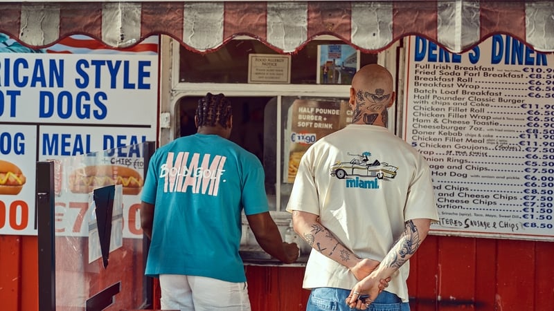 Image Credit: BOLD GOLF.