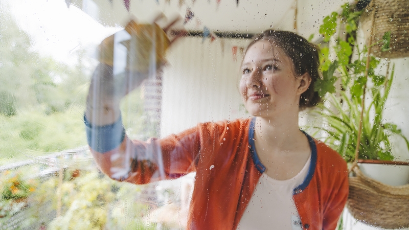 Expert tips to fix those cleaning mistakes