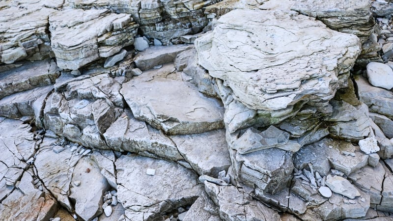 Gyproc has welcomed the decision to grant permission in respect of its plans for a new open-cast gypsum quarry at Magheracloone (Stock image)