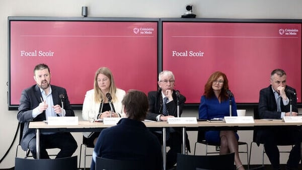 Coimisiún na Meán said it will pilot a programme to provide support for children at imminent risk of harm from online content (Pic: RollingNews.ie)