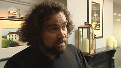An tAthair Brian Ó Fearraigh