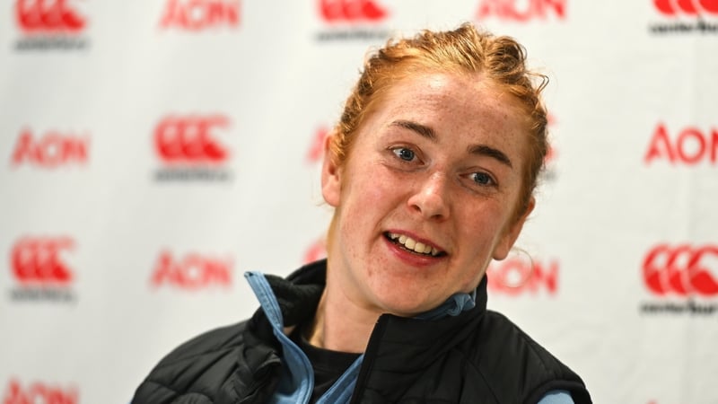 Niamh O'Dowd: 'We'll be hoping to put some points on them this weekend away from home'