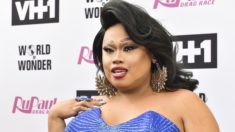 Jiggly Caliente - The 43-year-old, who took part in the original US competition during season four and was known for her viral lip syncs and fiery attitude, will have a long recovery, her family said